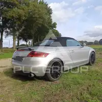 2007 Audi TT