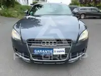 2007 Audi TT