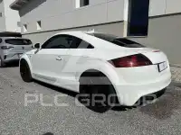 2007 Audi TT