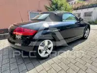 2007 Audi TT