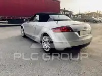 2007 Audi TT