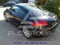 2007 Audi TT