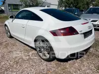 2007 Audi TT