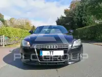 2007 Audi TT
