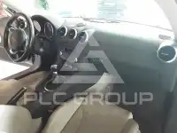 2007 Audi TT