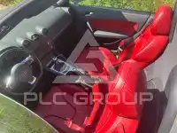 2007 Audi TT