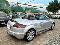 2007 Audi TT