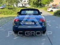 2007 Audi TT