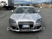 2007 Audi TT