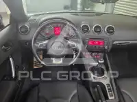 2007 Audi TT