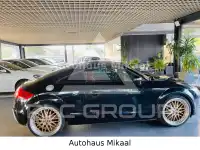 2007 Audi TT