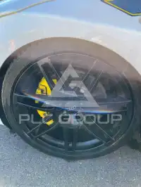 2007 Audi TT
