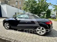 2007 Audi TT