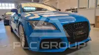 2007 Audi TT