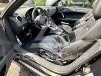 2007 Audi TT