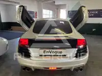 2007 Audi TT