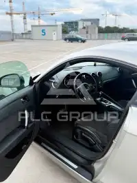 2007 Audi TT