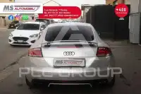 2007 Audi TT