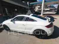 2007 Audi TT