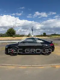 2007 Audi TT