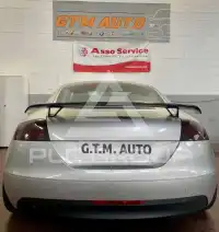2007 Audi TT