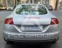2007 Audi TT