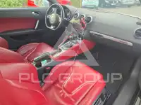 2007 Audi TT