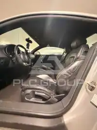 2007 Audi TT