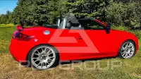 2007 Audi TT