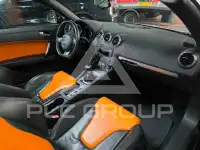 2007 Audi TT
