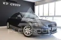 2007 Audi TT