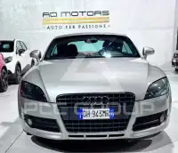 2007 Audi TT