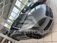 2007 Audi TT