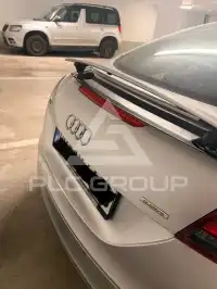 2007 Audi TT