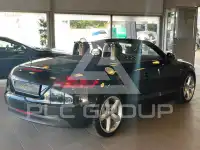 2007 Audi TT