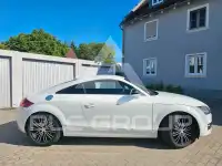 2007 Audi TT