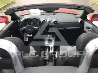 2007 Audi TT
