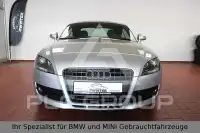 2007 Audi TT