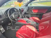 2007 Audi TT