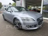 2007 Audi TT