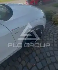 2007 Audi TT