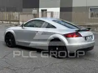 2007 Audi TT