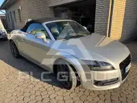 2007 Audi TT