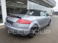 2007 Audi TT
