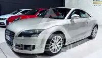 2007 Audi TT
