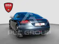 2007 Audi TT