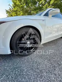 2007 Audi TT