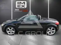 2007 Audi TT
