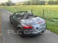 2007 Audi TT