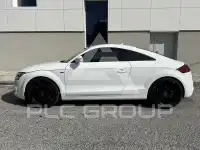 2007 Audi TT